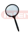 Round Glass Magnifier,